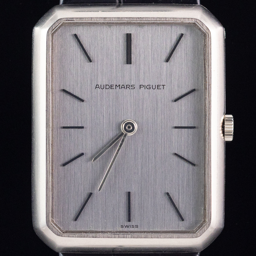AUDEMARS PIGUET