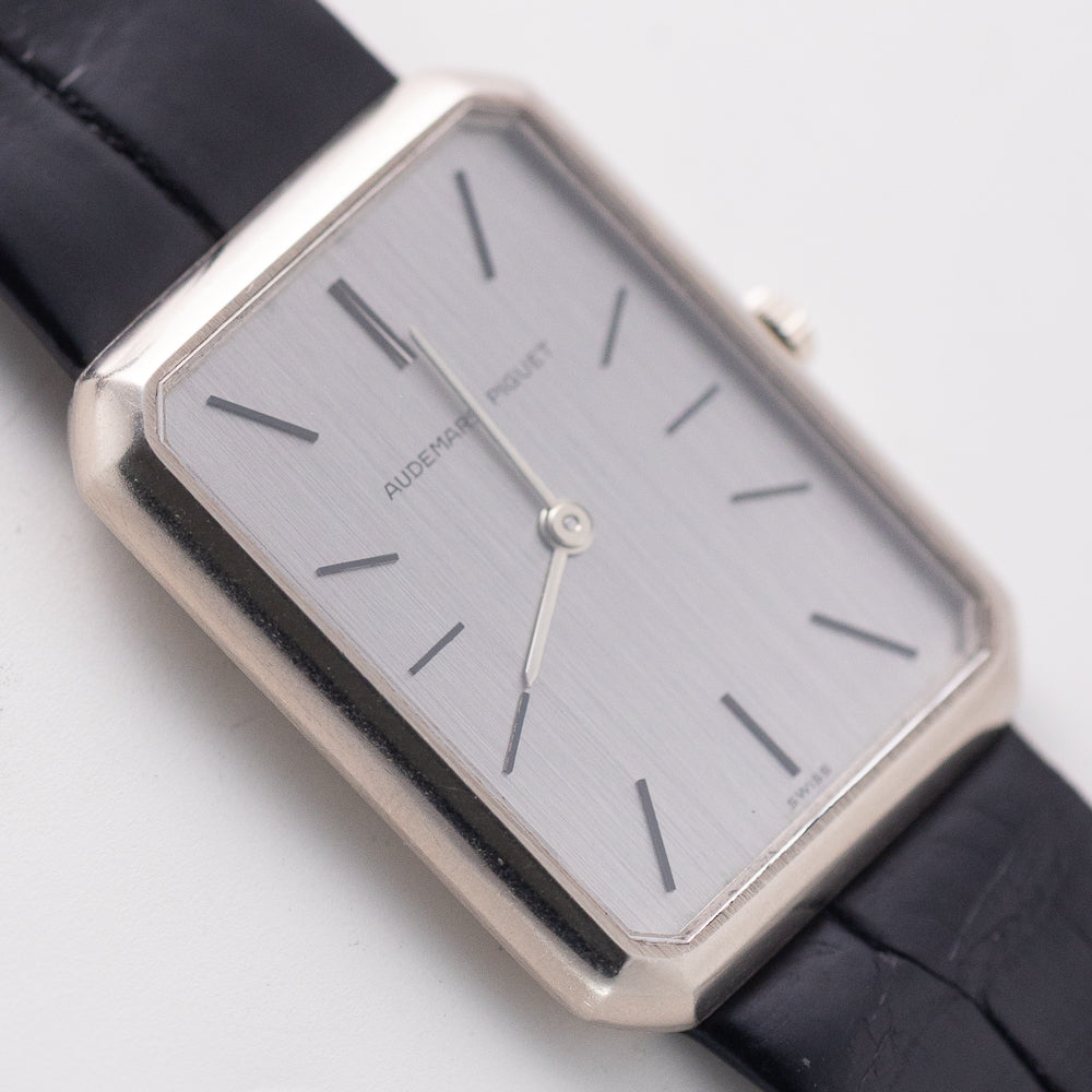 AUDEMARS PIGUET