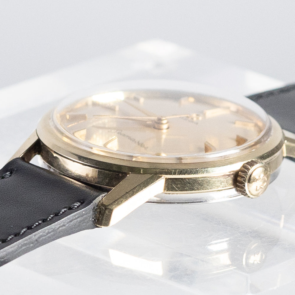 OMEGA Semaster Long Hourmarker REF.14390