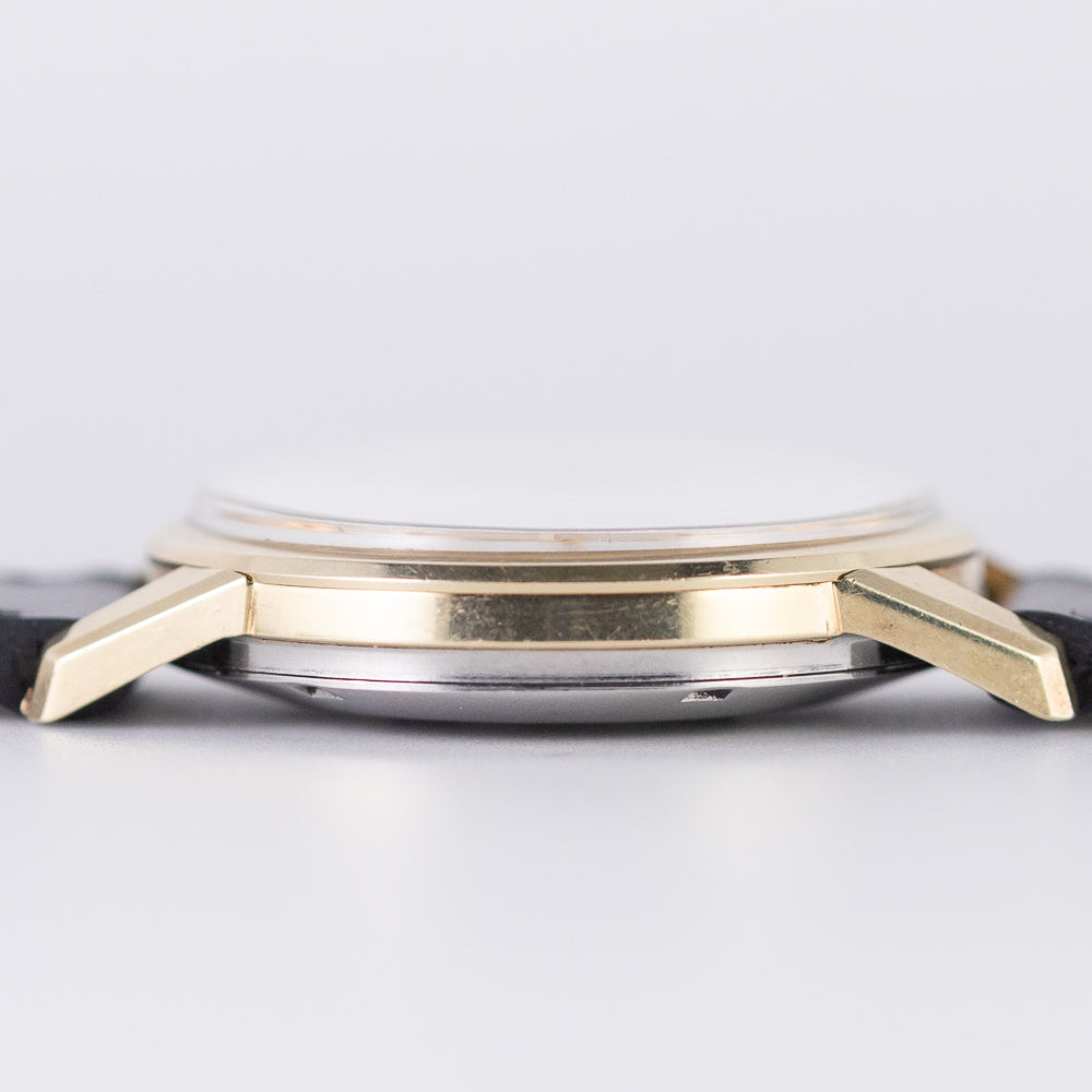 OMEGA Semaster Long Hourmarker REF.14390