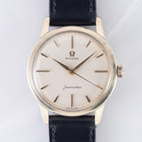 OMEGA Semaster Long Hourmarker REF.14390