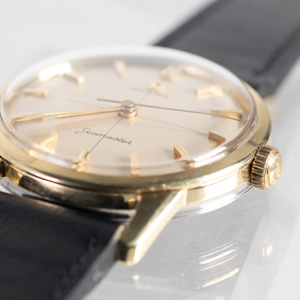 OMEGA Seamaster Ref.14390 Crossline