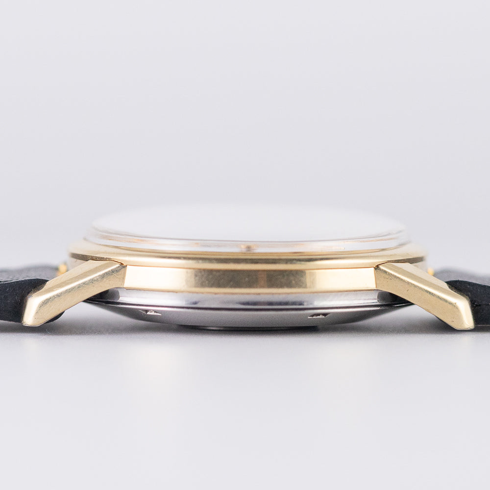 OMEGA Seamaster Ref.14390 Crossline
