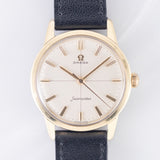 OMEGA Seamaster Ref.14390 Crossline