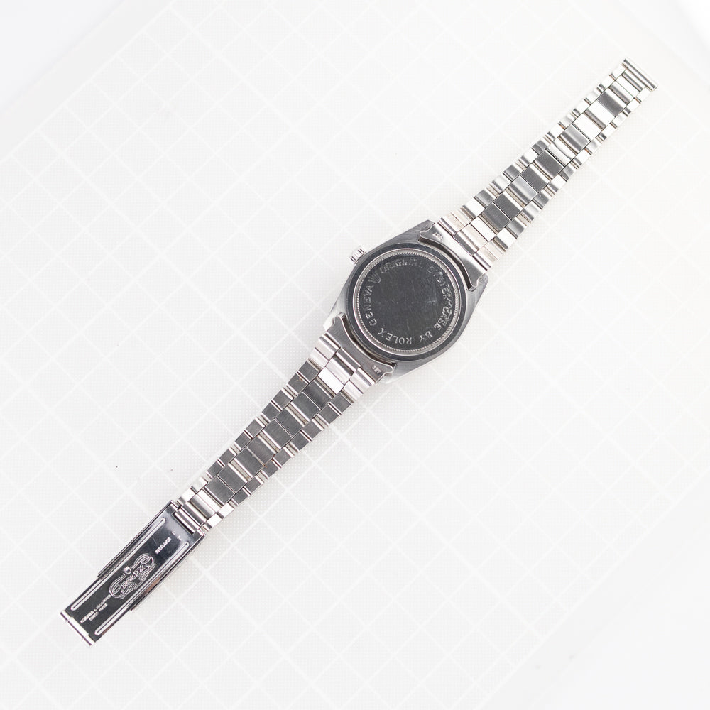 TUDOR OYSTERDATE Ref.7962 Big Rose