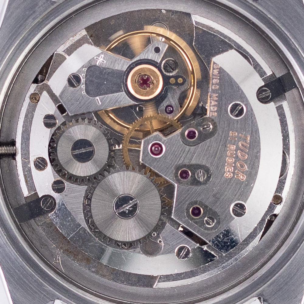 TUDOR OYSTERDATE Ref.7962 Big Rose