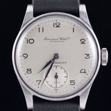 IWC 30.5mm Calatrava Cal.83