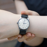 IWC 30.5mm Calatrava Cal.83