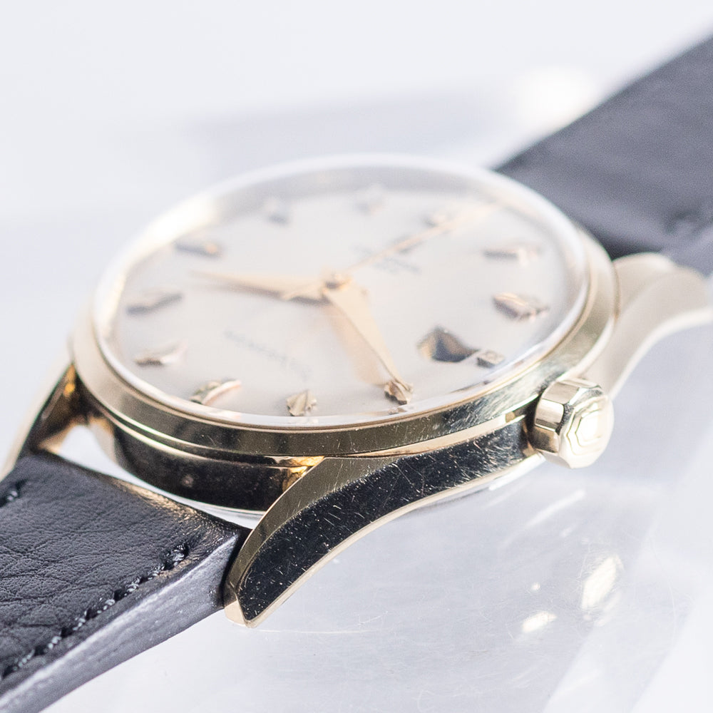UNIVERSAL GENEVE MONODATIC Ref.20216