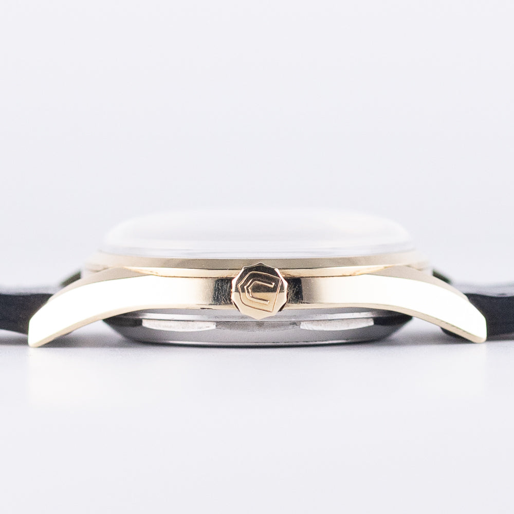 UNIVERSAL GENEVE MONODATIC Ref.20216