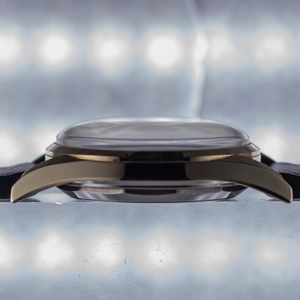 UNIVERSAL GENEVE MONODATIC Ref.20216