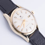UNIVERSAL GENEVE MONODATIC Ref.20216