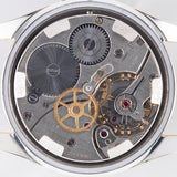 UNIVERSAL GENEVE MONODATIC Ref.20216