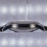 OMEGA Seamaster Big Seahorse Powder White Dial Ref.2846 13SC