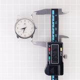 OMEGA Seamaster Big Seahorse Powder White Dial Ref.2846 13SC