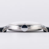 LONGINES 34.5mm Calatrava Cal.12.68z Ref.5356 / 23199 w.Extract from the Archives