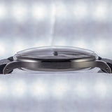 LONGINES 34.5mm Calatrava Cal.12.68z Ref.5356 / 23199 w.Extract from the Archives