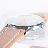 LONGINES MINT CONDITION w.Extract from the Archives