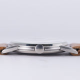 LONGINES MINT CONDITION w.Extract from the Archives