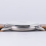 LONGINES MINT CONDITION w.Extract from the Archives