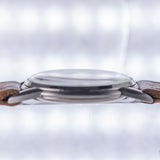 LONGINES MINT CONDITION w.Extract from the Archives