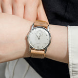 LONGINES MINT CONDITION w.Extract from the Archives