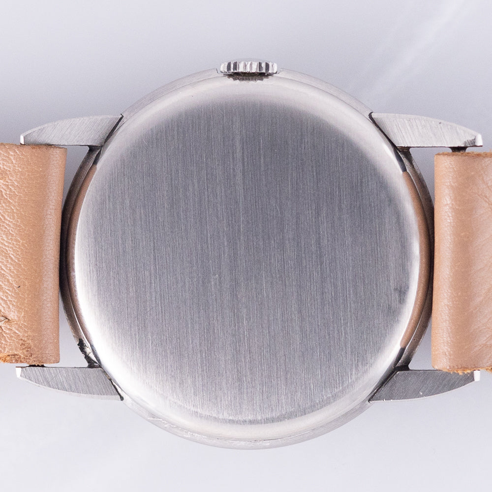 LONGINES MINT CONDITION w.Extract from the Archives