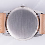 LONGINES MINT CONDITION w.Extract from the Archives