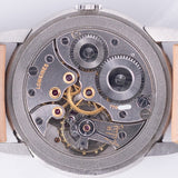 LONGINES MINT CONDITION w.Extract from the Archives