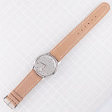 LONGINES MINT CONDITION w.Extract from the Archives