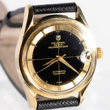 UNIVERSAL GENEVE POLEROUTER DATE