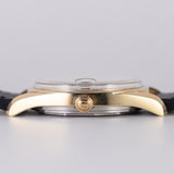 UNIVERSAL GENEVE POLEROUTER DATE