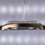 UNIVERSAL GENEVE POLEROUTER DATE