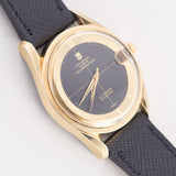 UNIVERSAL GENEVE POLEROUTER DATE