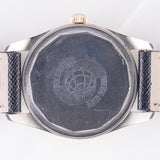 UNIVERSAL GENEVE POLEROUTER DATE