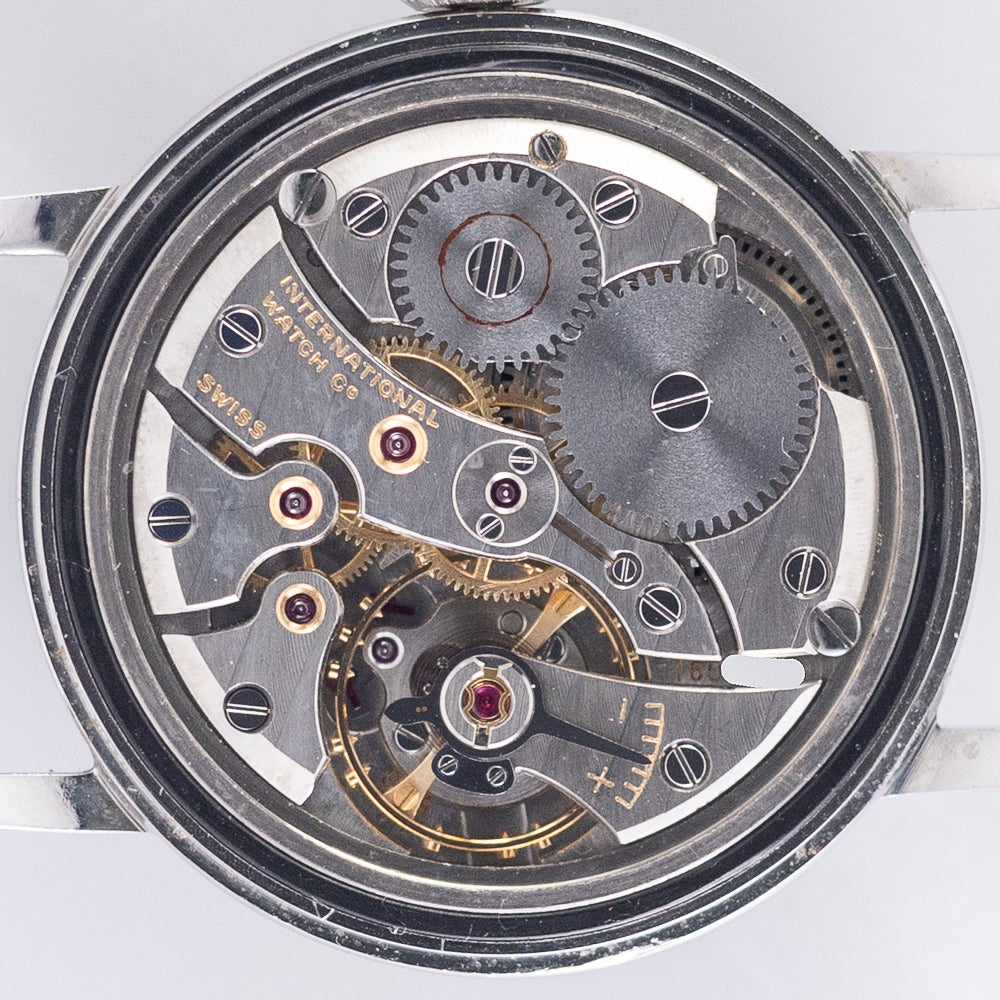 IWC Cal.89