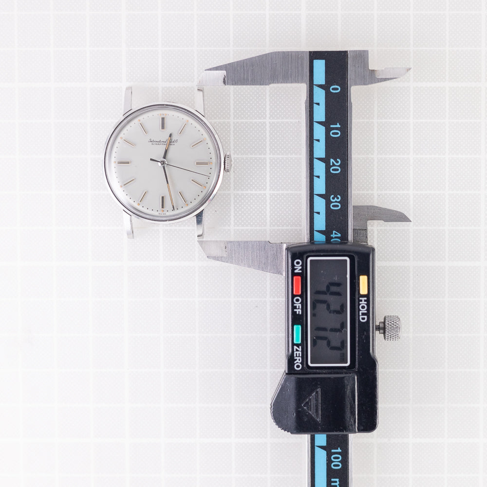IWC Cal.89