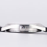 IWC Ref.810 BLUE GRAY DIAL Cal.89