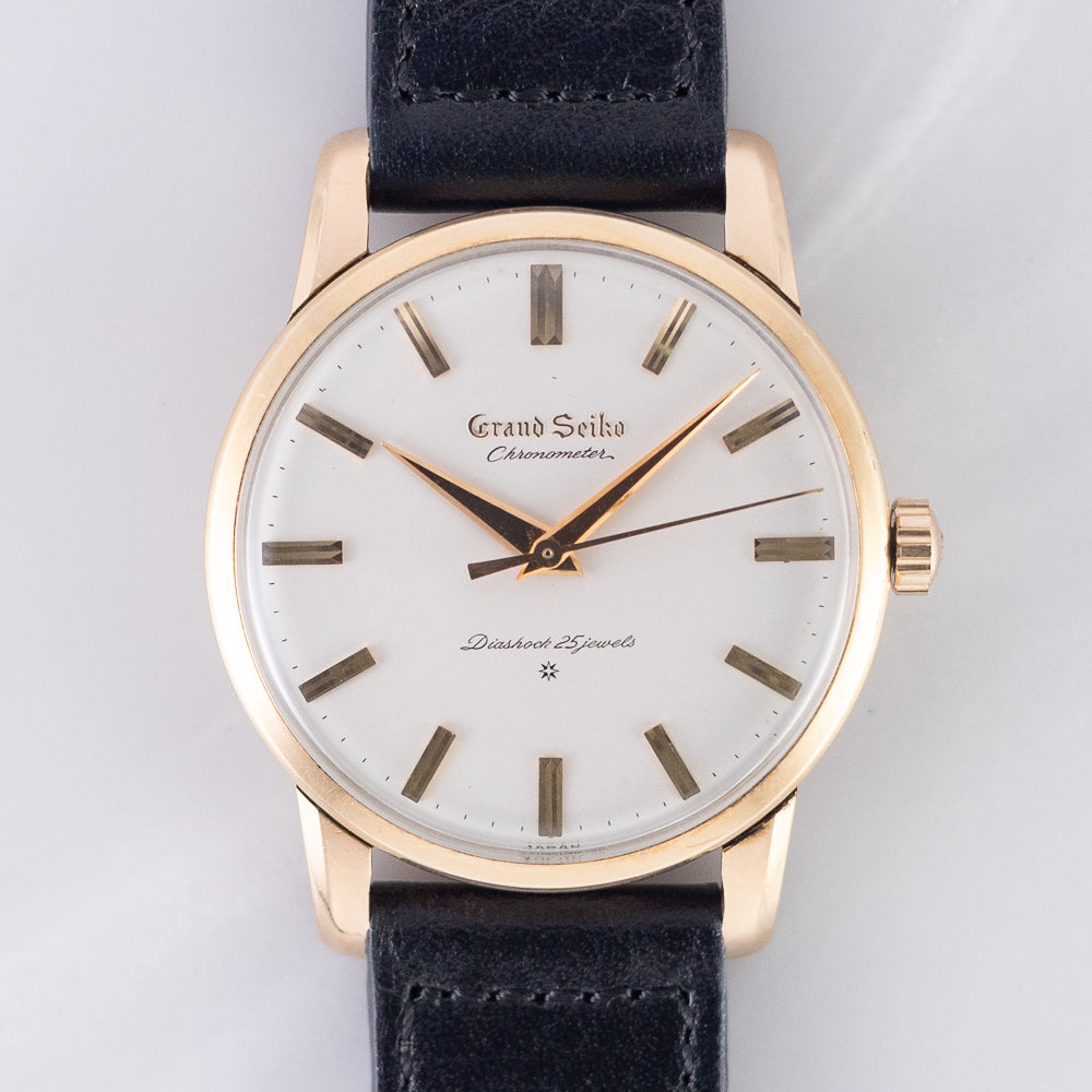 GRAND SEIKO Ref.J14070
