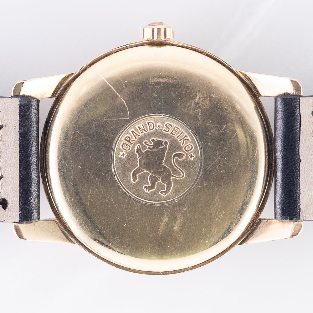 GRAND SEIKO Ref.J14070