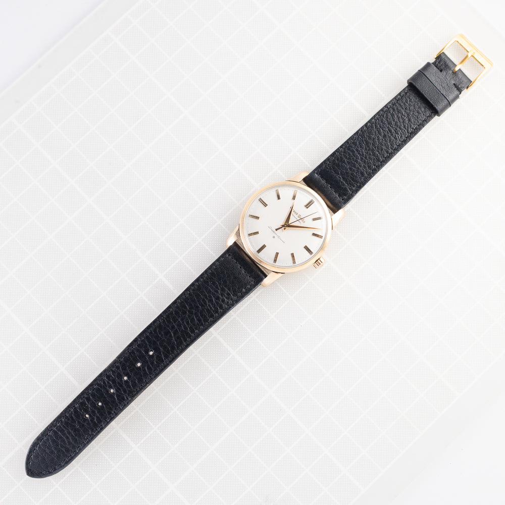 GRAND SEIKO Ref.J14070