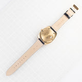 GRAND SEIKO Ref.4520-8010 18K Yellow Gold