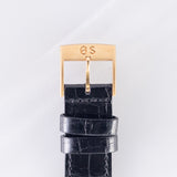 GRAND SEIKO Ref.4520-8010 18K Yellow Gold