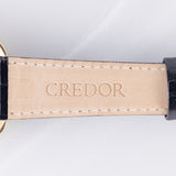 GRAND SEIKO Ref.4520-8010 18K Yellow Gold