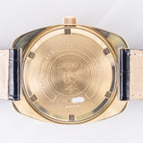 GRAND SEIKO Ref.4520-8010 18K Yellow Gold