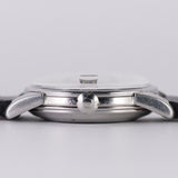 OMEGA Seamaster Calendar Black Gilt Dial Ref.2849