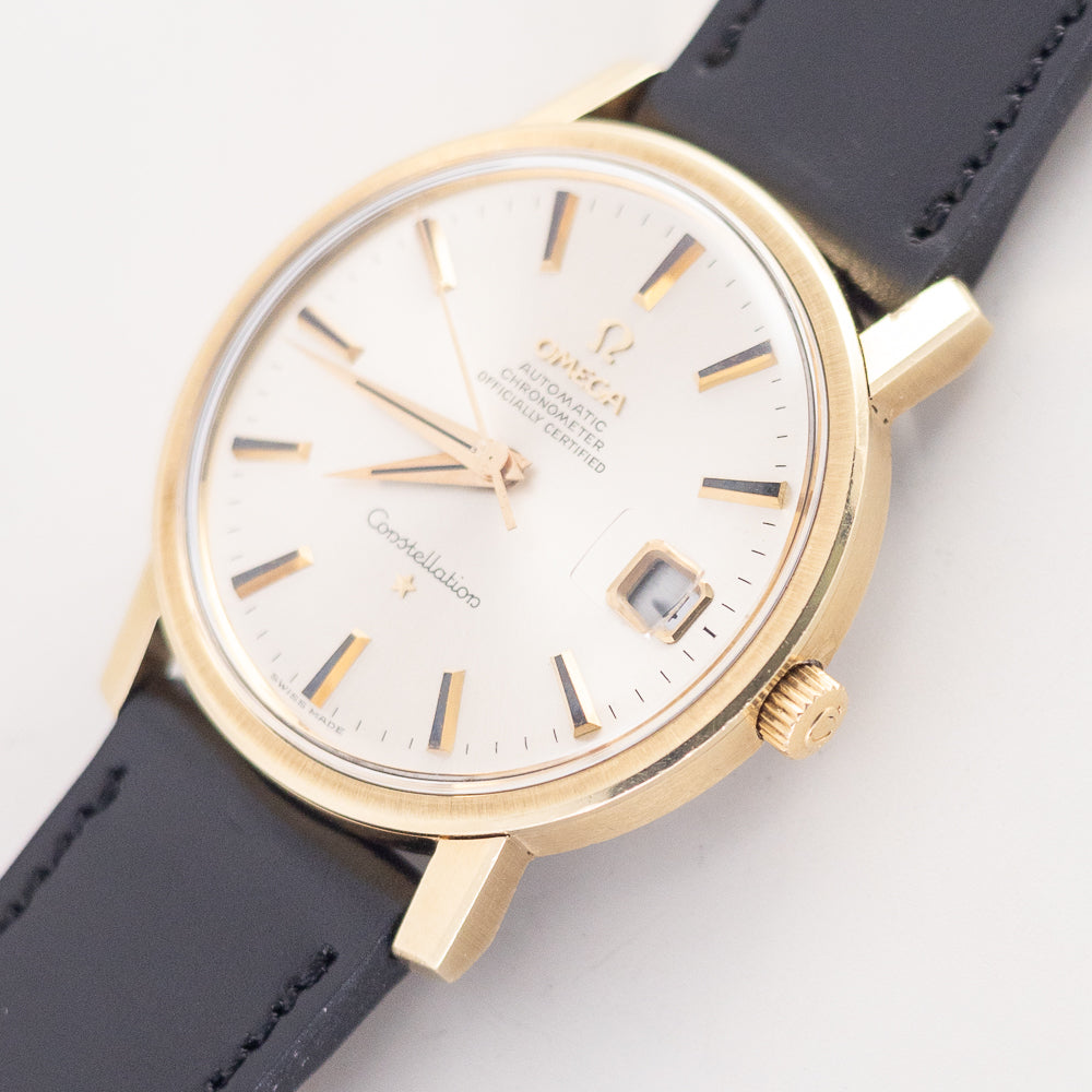 OMEGA Constellation Ref.168.018