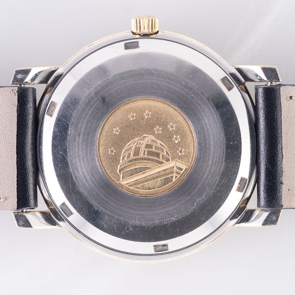 OMEGA Constellation Ref.168.018