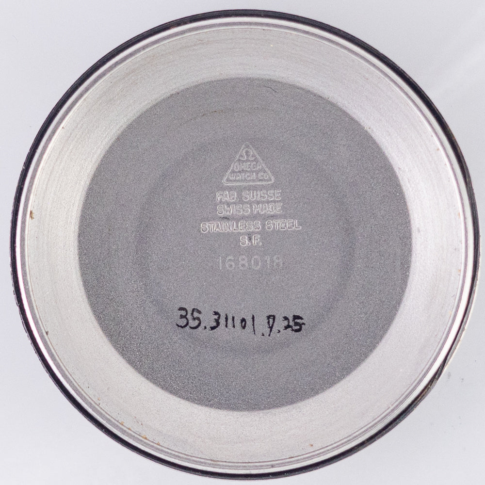 OMEGA Constellation Ref.168.018
