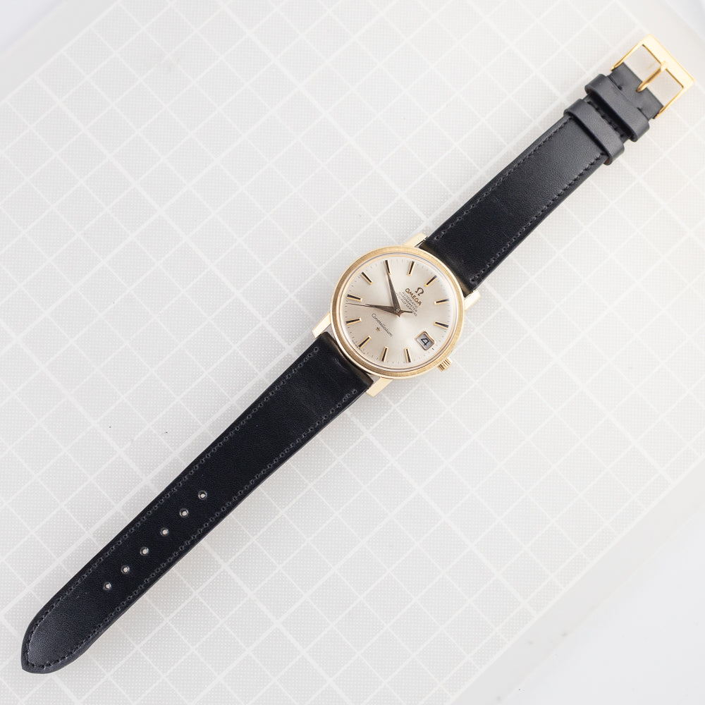 OMEGA Constellation Ref.168.018